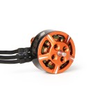 T-MOTOR Hot Small Drone Smallest Brushless Motor for Nano Drone With Propeller